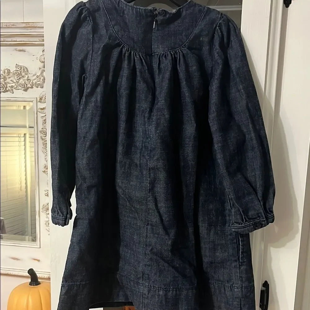 GAP knee length